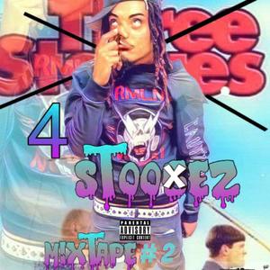 Connect 4 (feat. Kash Goofy, Ruger Ren & DBoy Tez XL) (Explicit)