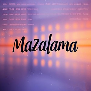 Mazalama (Pt2) (Live)