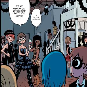 own party (feat. luhcrayy) (Explicit)