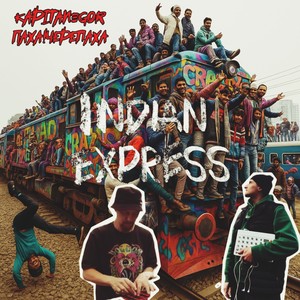 Indian Express (Breaking Version)