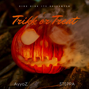 Trikk Or Treat (Explicit)