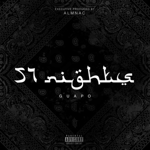 57 Nights (Explicit)