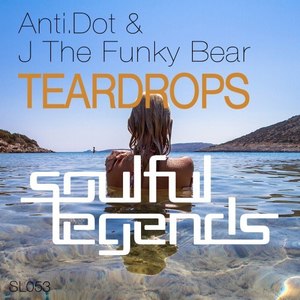 Teardrops (Original Mix)