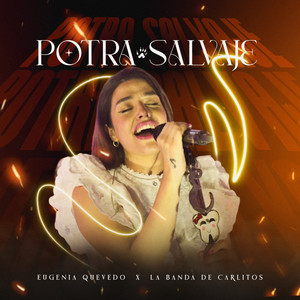 Potra Salvaje (En Vivo)