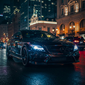 Shadowline