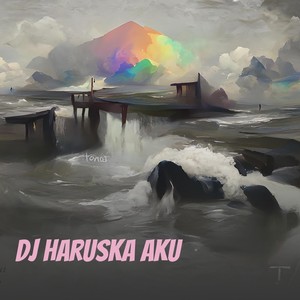 Dj Haruska Aku (Remix)