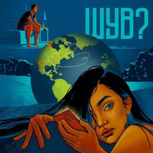 WYB? (feat. Siena Marie)