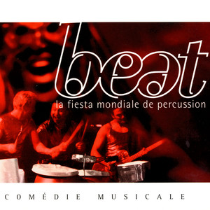 La Fiesta Mondiale De Percussion