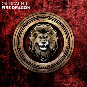 Fire Dragon