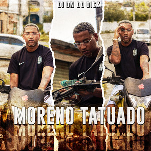 Moreno Tatuado (Explicit)