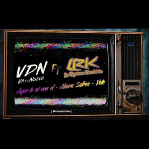 Ayer te vi con el, ahora sufres, vete(feat. La reforma kumbiera)