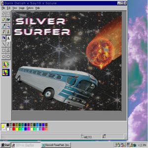 Silver Surfer (Explicit)