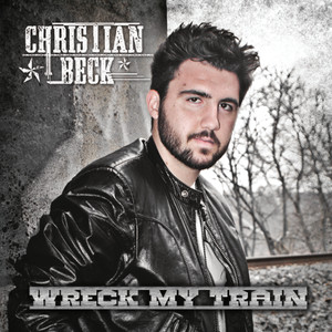 Wreck My Train