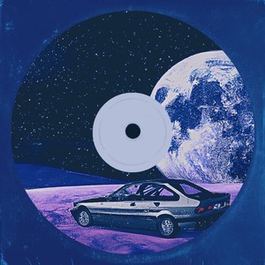 Steady (Solblue's Jungle Jazz Mix|Explicit)