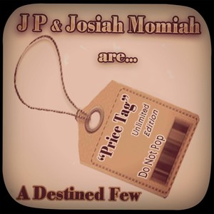 Price Tag(feat. Josiah Momiah) (Explicit)