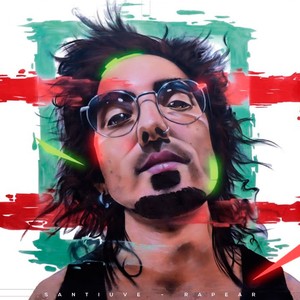 Rapear (Instrumental Version)