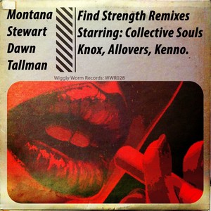 Find Strength (Remixes)