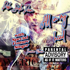 All in my head (feat. Breana Marin) (Anno Domini Nation Remix|Explicit)