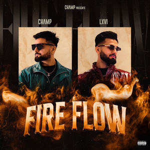 Fire Flow (Explicit)