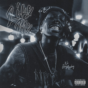 Like Me (Explicit)