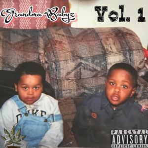 Grandma Babyz (Explicit)