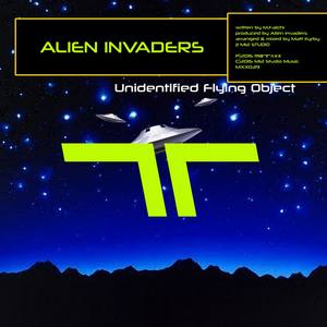 Unidentified Flying Object (Original Mix)