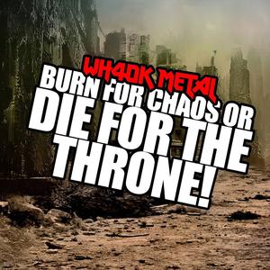 Grimdark Rapture (Warhammer 40K battle song) (feat. Toni Hatakka)