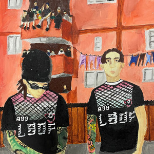 Entre Robos (Explicit)