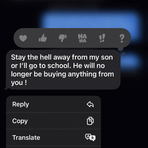 Tuff Shii (Explicit)