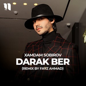 Darak ber (remix by Fayz Ahmad)