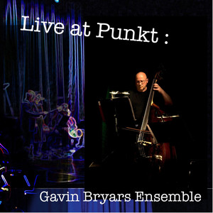 Bryars: Live at Punkt