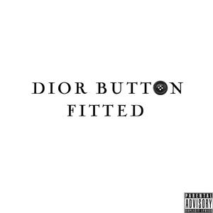 Dior Button Fitted (Explicit)