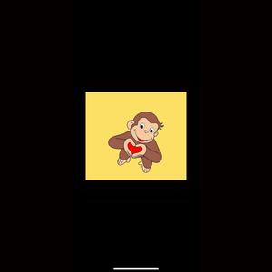 Curious George (Explicit)