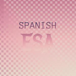 Spanish Esa
