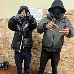 Freestyle pt2 (feat. MAYBACH MACHO) (Explicit)