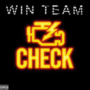 Check (feat. Brash da Brilliant & Mani Mogul) [Explicit]