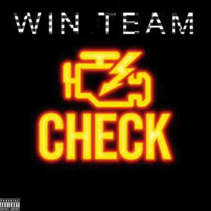 Check (feat. Brash da Brilliant & Mani Mogul) (Explicit)