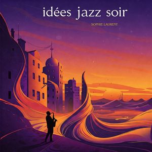 Idées jazz soir