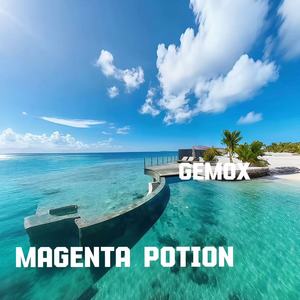 MAGENTA POTION (PHONK)