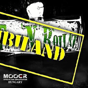 Zombiland(feat. Cof)