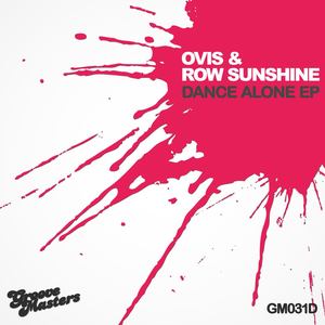 Dance Alone (Bigroom Mix)