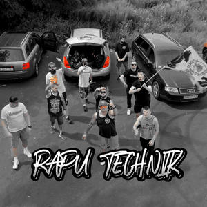 RAPU TECHNIK (feat. SZYMKO) [Special Version] [Explicit]