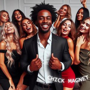 Chick Magnet (Explicit)