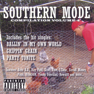 What Cha' Don't Know