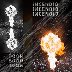 Boom (Radio Edit)