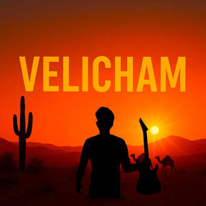 Velicham (feat. Farhan Navas)