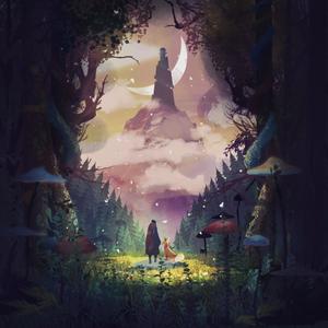 Dreams(feat. Yons, Leslie Carron & Kay Hughes)