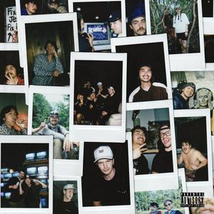 Weekend Nights (feat. Lil Sandy) (Explicit)