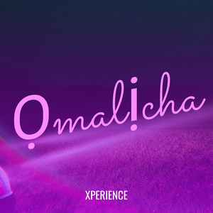 Ọmalịcha
