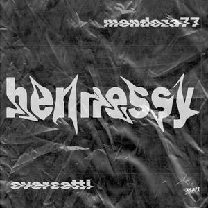 HENNESSSY (feat. O’vercetti) (Explicit)